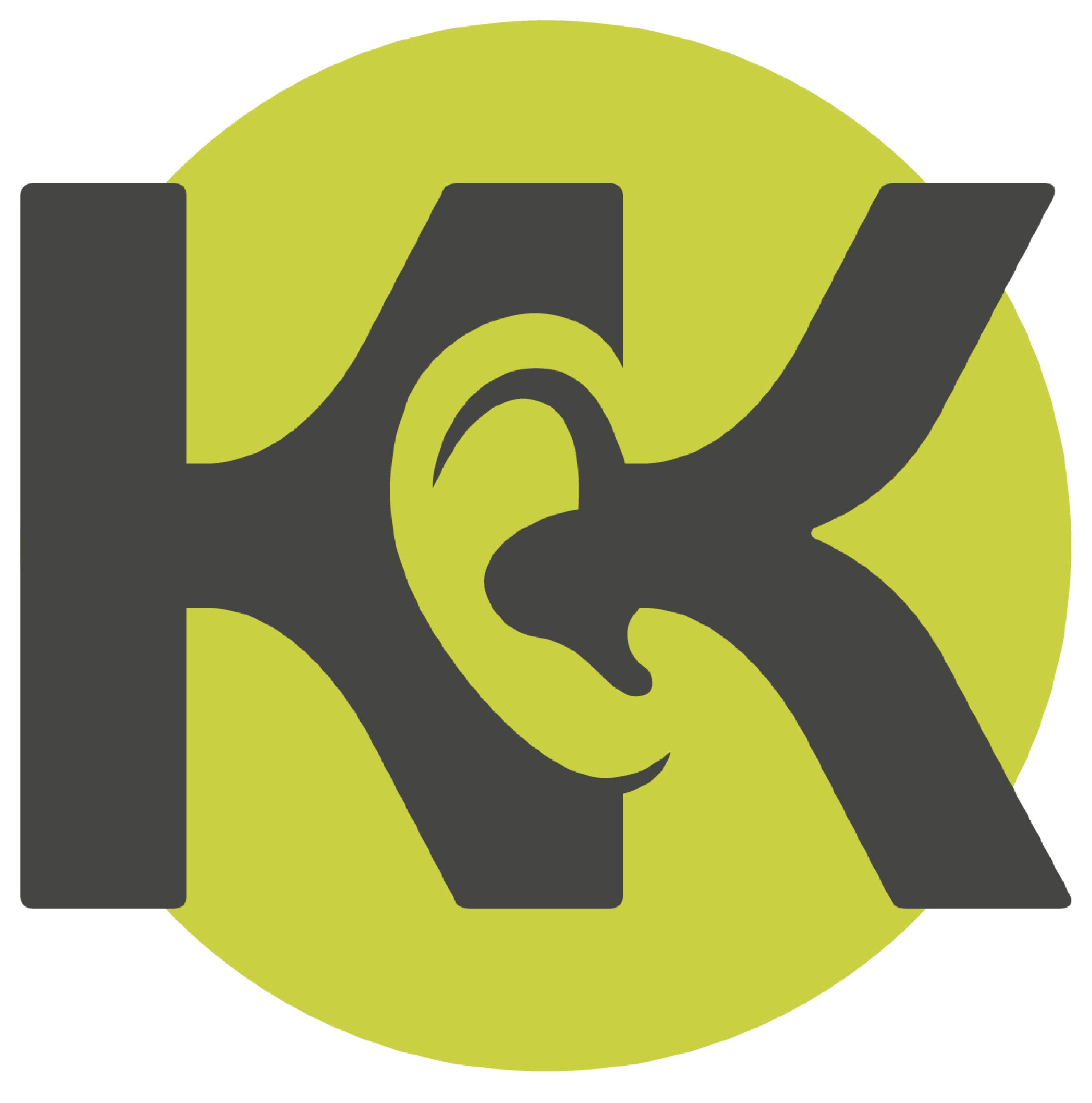 Logo der Firma Hörakustik Käseberg & Kühn aus Zwickau