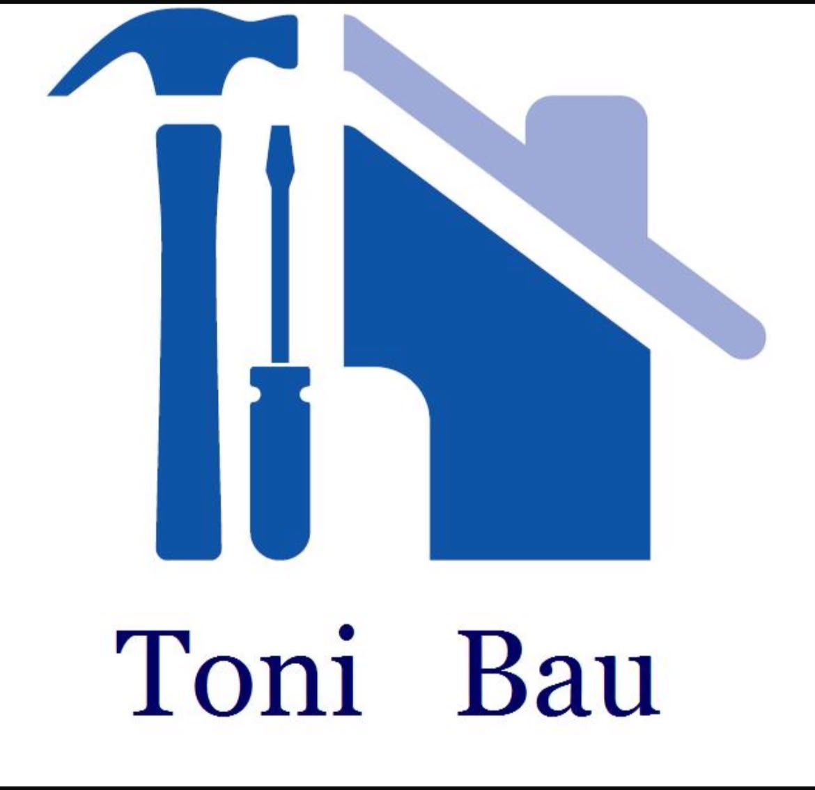 Logo der Firma Toni Bau aus St. Wendel