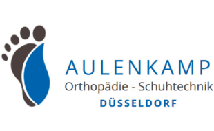 Logo der Firma Orthopädie Schuhtechnik Aulenkamp aus Düsseldorf