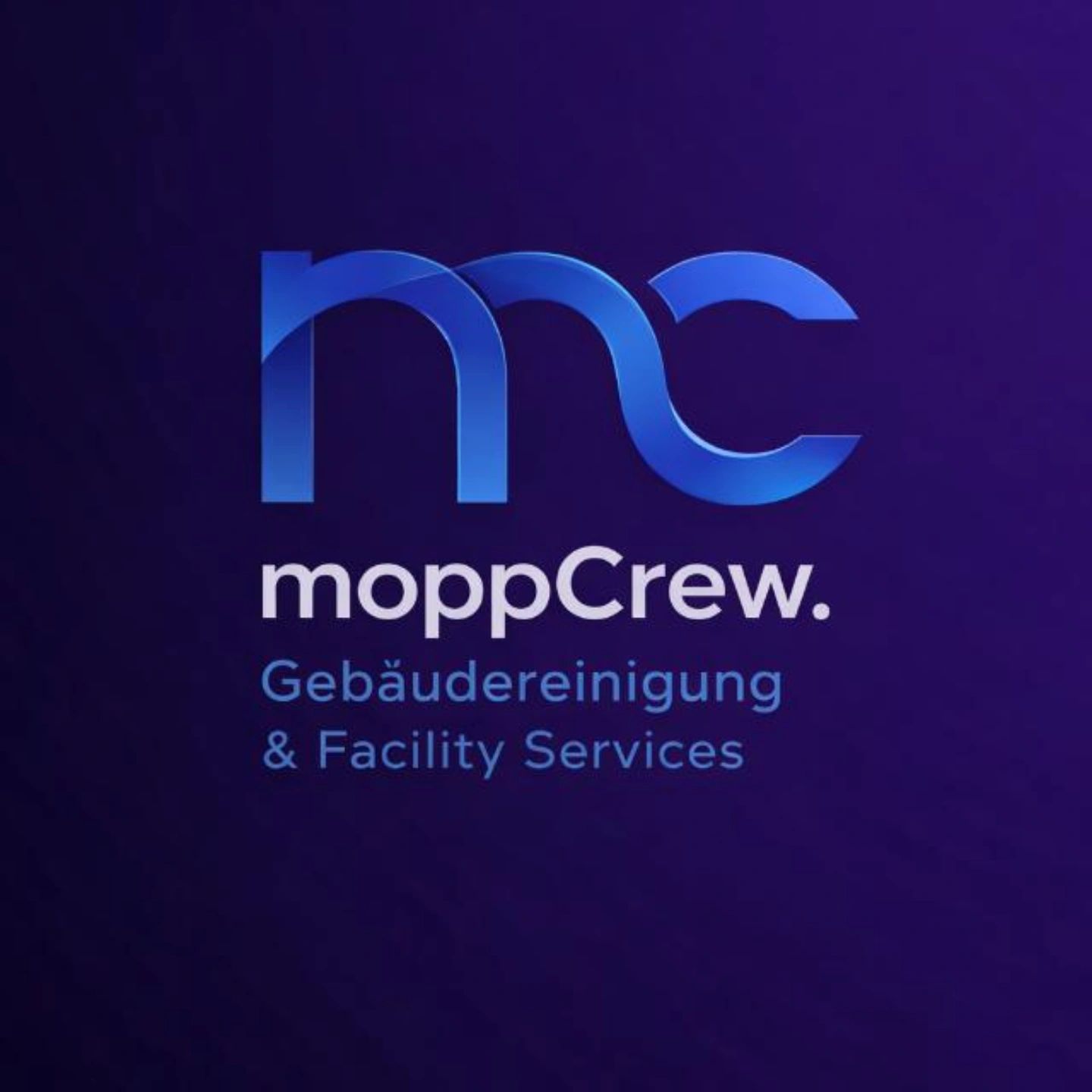 Logo der Firma Mopp Crew Gebäudereinigung aus Gelsenkirchen
