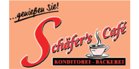 Logo der Firma Café Schäfer aus Bad Staffelstein