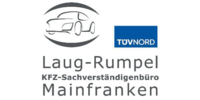 Logo der Firma Laug-Rumpel GmbH aus Würzburg