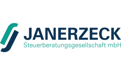 Logo der Firma Janerzeck Steuerberatungsgesellschaft mbH aus Zwickau