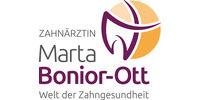 Logo der Firma Bonior-Ott Marta Zahnärztin aus Bad Hersfeld