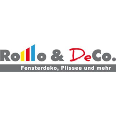 Logo der Firma Rolllo & Deco aus Celle