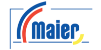 Logo der Firma Maier Sanitär und Heizungstechnik GmbH aus Laufenburg