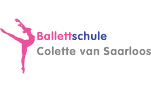 Logo der Firma Ballettschule Colette van Saarloos aus Neuss