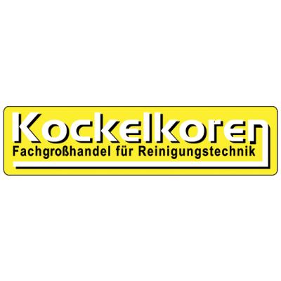 Logo der Firma Kockelkoren  - Fachgroßhandel für Reinigungstechnik aus Viersen