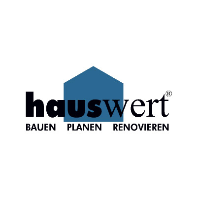 Logo der Firma Hauswert GmbH aus Speyer