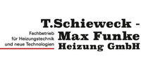 Logo der Firma Schieweck T. - Max Funke GmbH aus Ottobrunn