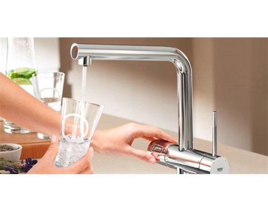 Beispielarbeit von Sanitär Adler - veröffentlicht auf Heizungsbau.net
