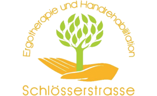 Logo der Firma Ergotherapie und Handrehablilitation Schlösserstrasse - Zweigstelle Anger aus Erfurt