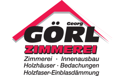 Logo der Firma Görl Georg - Zimmerei aus Waischenfeld