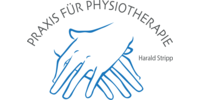 Logo der Firma Physiotherapie Stripp Harald aus Heroldsberg