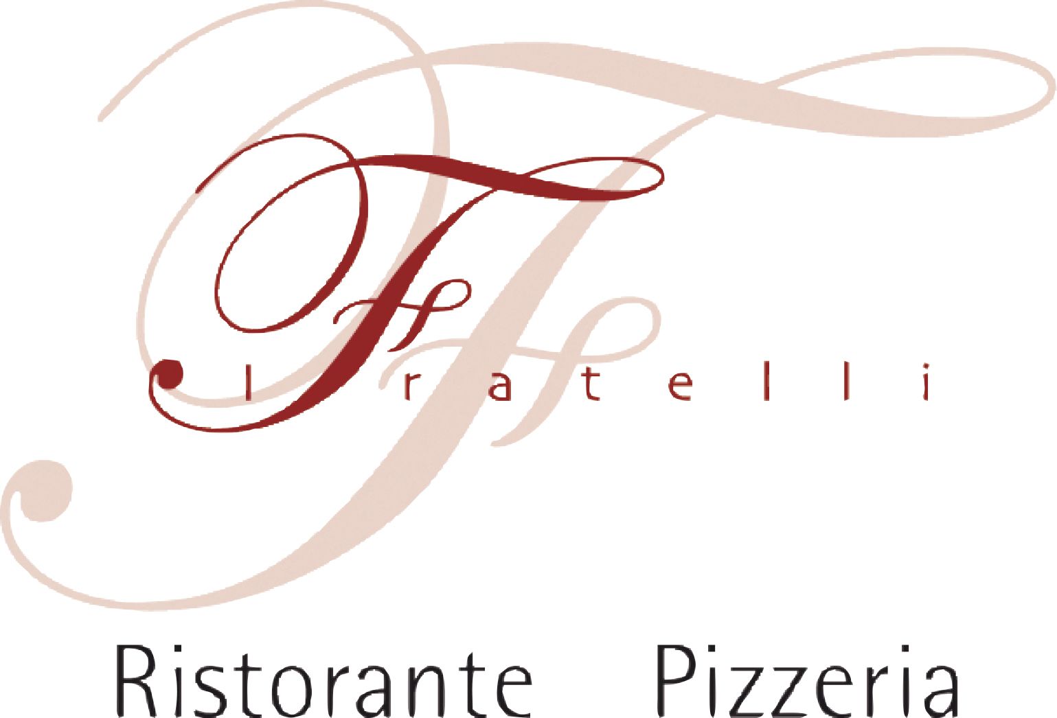 Logo der Firma I Fratelli Ristorante Pizzeria aus Würzburg