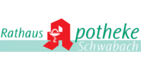 Logo der Firma RATHAUS-APOTHEKE aus Schwabach