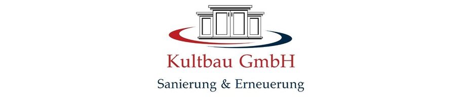 Logo der Firma Kultbau GmbH aus Erfurt