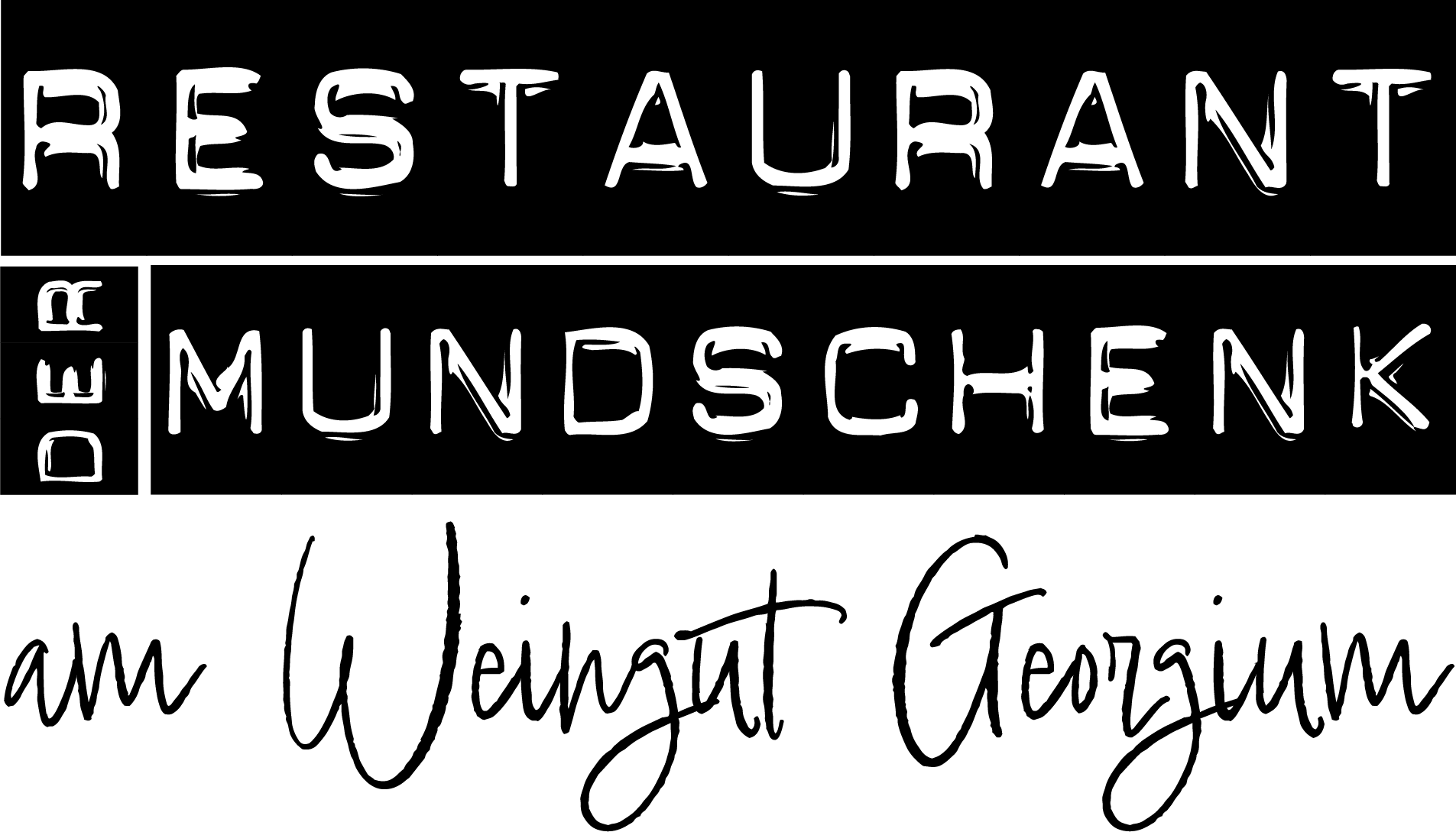 Logo der Firma Restaurant "Der Mundschenk" am Weingut Georgium aus St. Georgen am Längsee