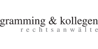 Logo der Firma Gramming & Kollegen aus Schwabach