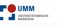 Logo der Firma Universitätsklinikum Mannheim aus Mannheim