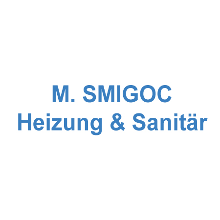 Logo der Firma Smigoc Mitja aus Velbert auf dem Branchenportal Heizungsbau.net