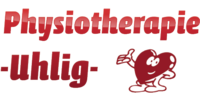 Logo der Firma Physiotherapie Uhlig aus Marienberg
