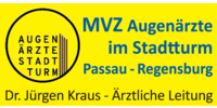 Logo der Firma Filiale MVZ Augenärzte im Stadtturm Dr. Rita van den Busch-Werk aus Regensburg