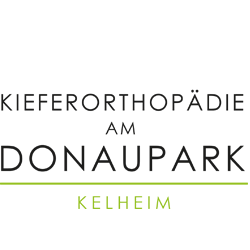 Logo der Firma Kieferorthopädie am Donaupark - Dr. med. dent. Beate Reichert aus Kelheim