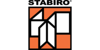 Logo der Firma Stabiro Fensterbau GmbH & Co.KG aus Burghaun