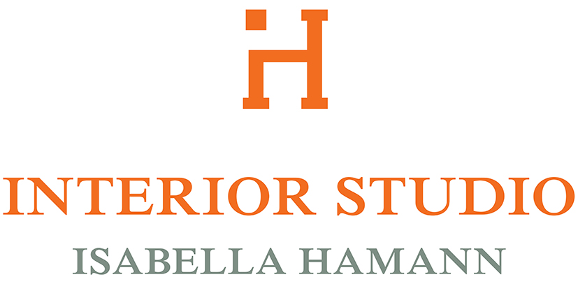 Logo der Firma Interior Studio Isabella Hamann aus Berlin