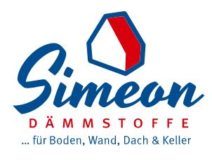 Logo der Firma Simeon Dämmstoffe GmbH aus Rauenberg