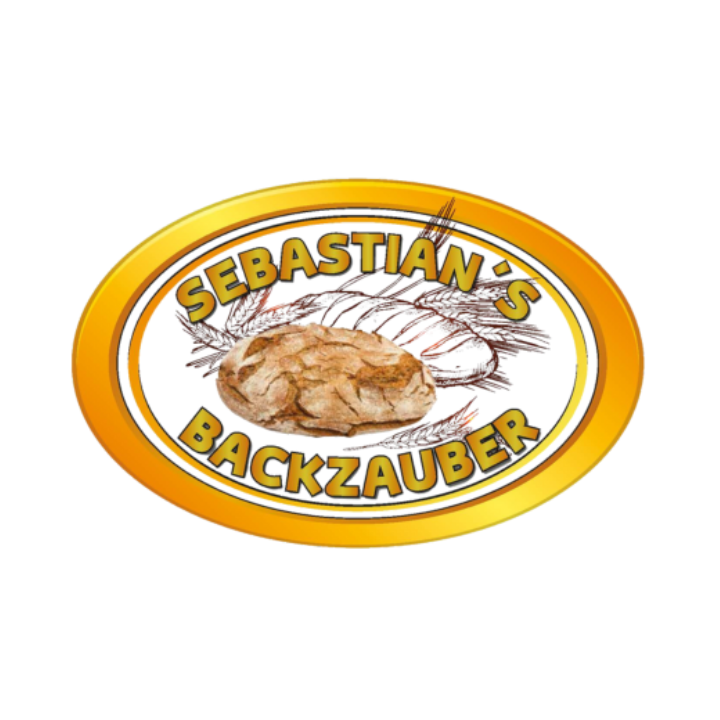 Logo der Firma Sebastians Backzauber aus Mitwitz