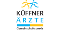 Logo der Firma Küffner Jürgen Dr.med, Küffner Eleonore aus Bayreuth