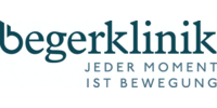 Logo der Firma Klinik Dr. Beger aus Garmisch-Partenkirchen