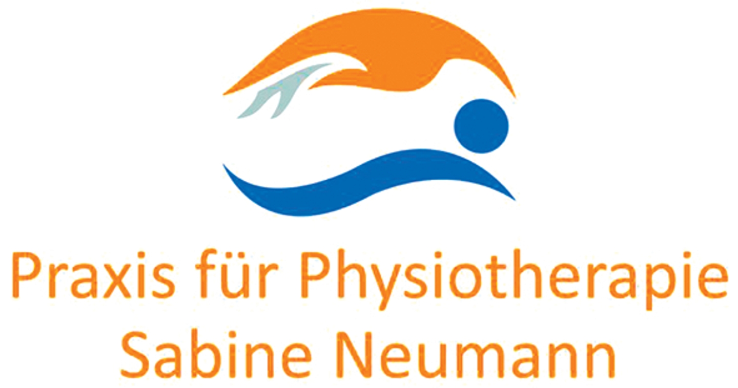 Logo der Firma Neumann Sabine - Physiotherapie aus Radeburg