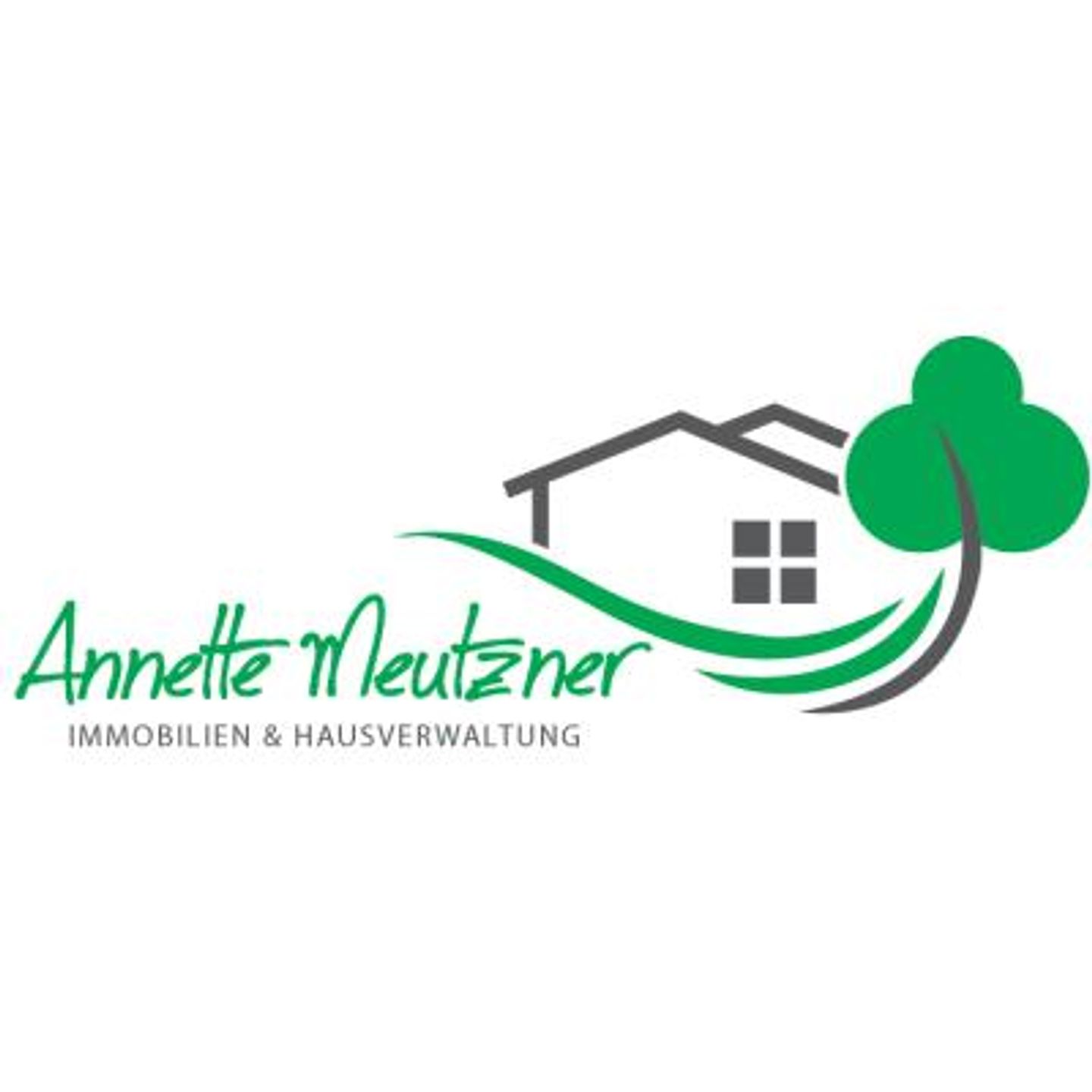 Logo der Firma Immobilien & Hausverwaltung Annette Meutzner aus Freiberg