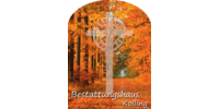 Logo der Firma Bestattungshaus Kolling aus Alsenz