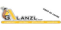 Logo der Firma Zimmerei Georg Lanzl GmbH aus Nittenau