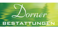 Logo der Firma Bestattung Dorner Bestattungen aus Heidenheim