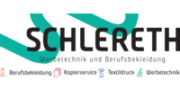 Logo der Firma Berufsbekleidung Schlereth aus Neumarkt