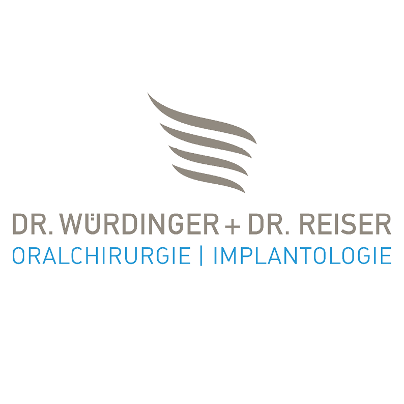 Logo der Firma Kompetenzzentrum für Oralchirurgie und Implantologie Dr. Würdinger + Dr. Reiser aus Wetzlar