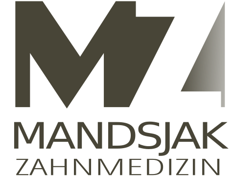 Logo der Firma Mandsjak Zahnmedizin aus Frankfurt am Main