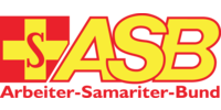 Logo der Firma ASB  Pflege im Erzgebirge gemneinnützige GmbH aus Eibenstock