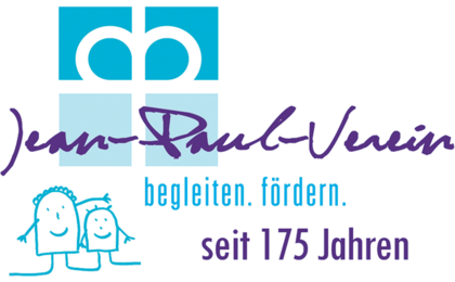 Logo der Firma Jean-Paul-Verein Bayreuth e.V. aus Bayreuth