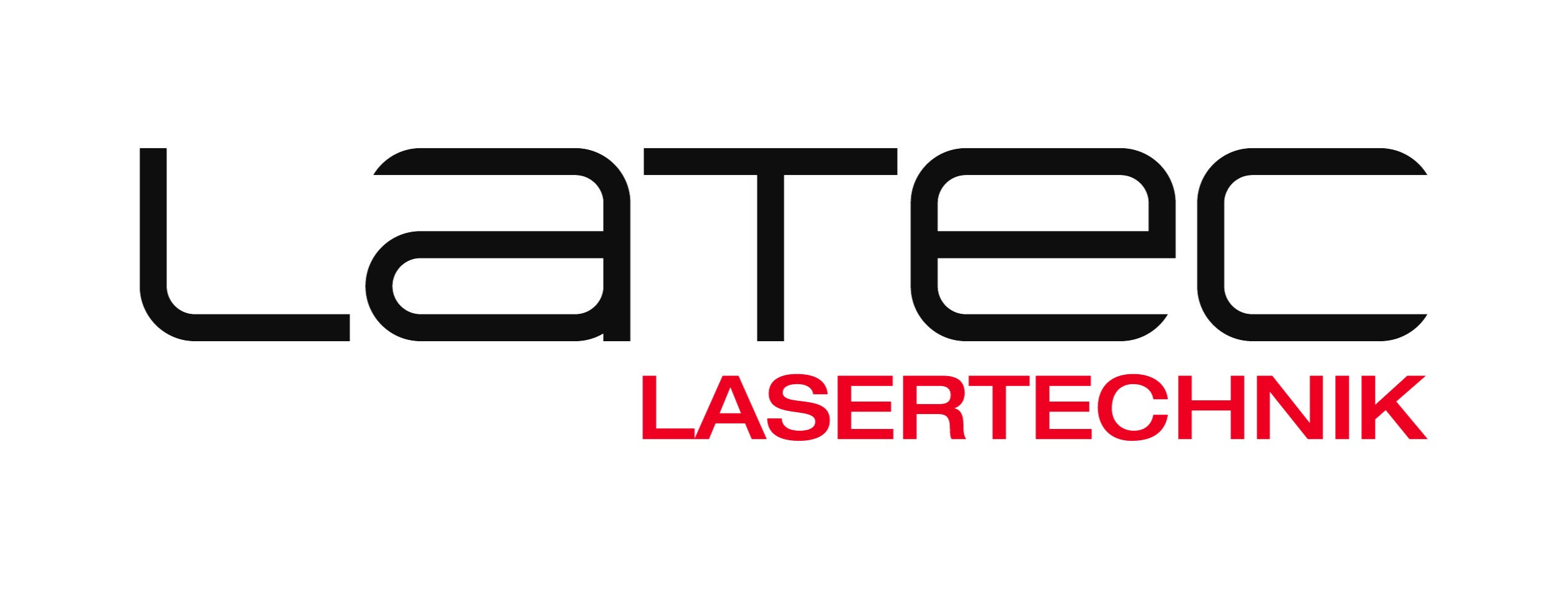 Logo der Firma LATEC Lasertechnik e. K. aus Lemgo