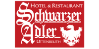 Logo der Firma Schwarzer Adler Hotel Restaurant aus Uttenreuth