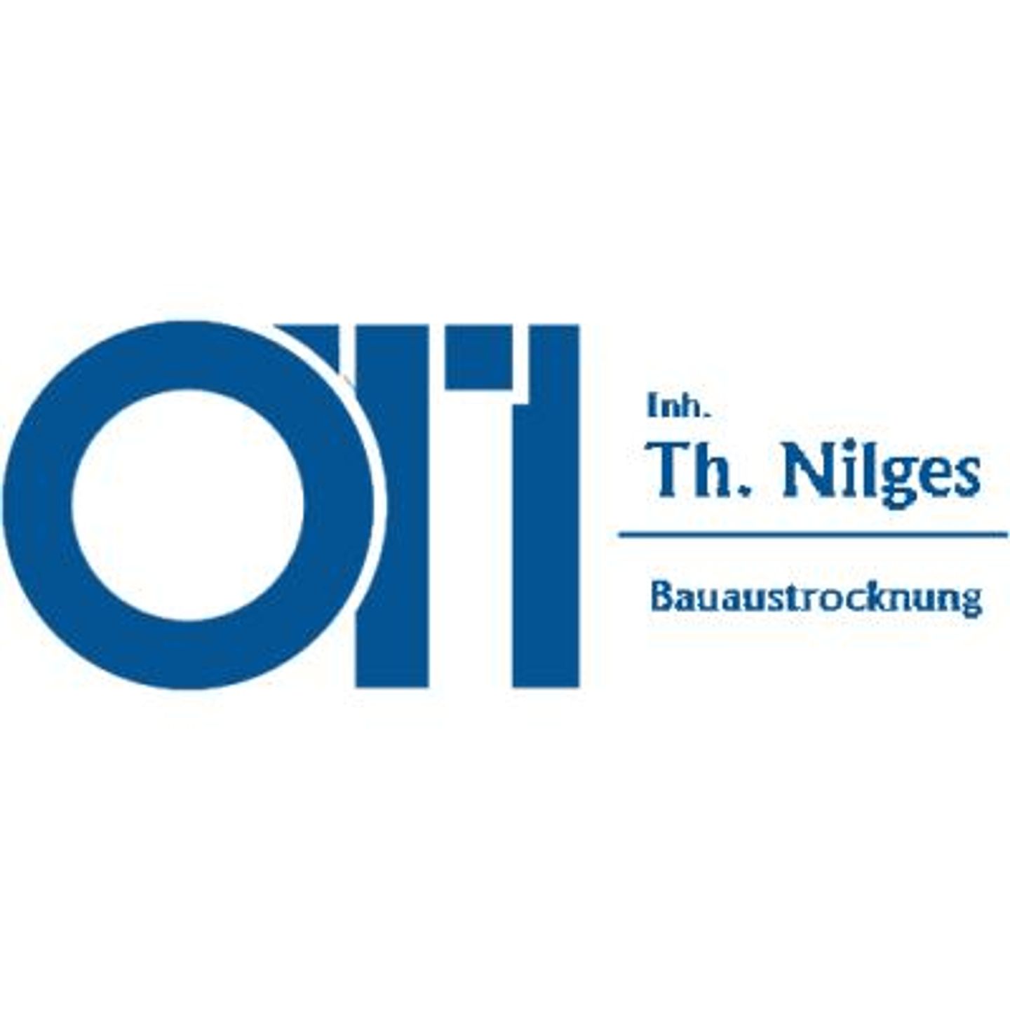 Logo der Firma OTI Thomas Nilges aus Krefeld