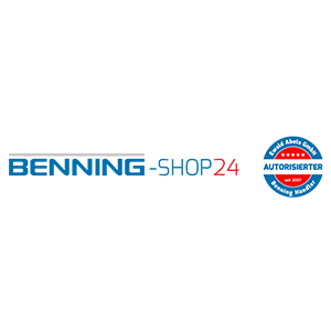Logo der Firma Benning-Shop24 aus Hamminkeln