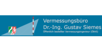 Logo der Firma Dr. Gustav Siemes Öffentlich bestellter Vermessungsingenieur aus Viersen