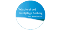 Logo der Firma Wäscherei und Textilpflege Keilberg Inh. Anke Schürer aus Lichtenstein